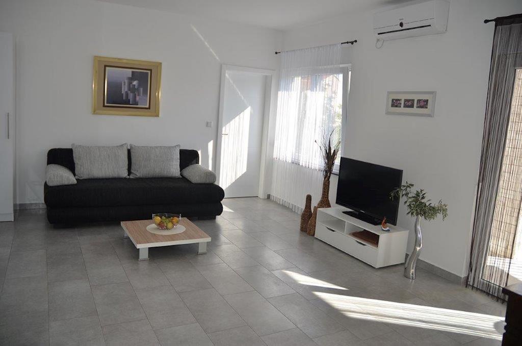 Apartments Villa Marina Vodice Camera foto