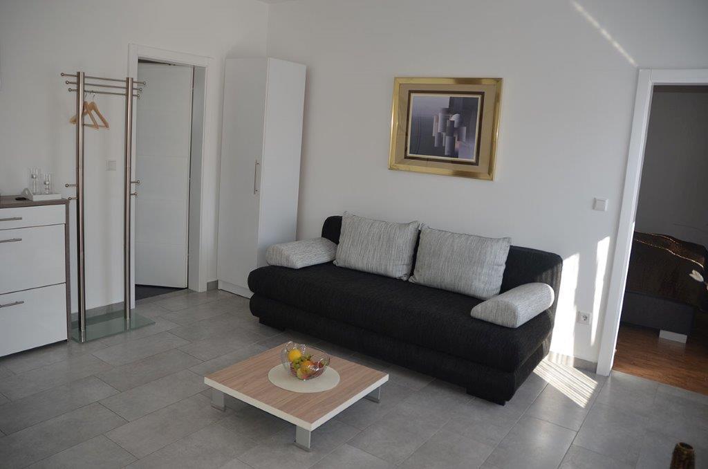 Apartments Villa Marina Vodice Camera foto