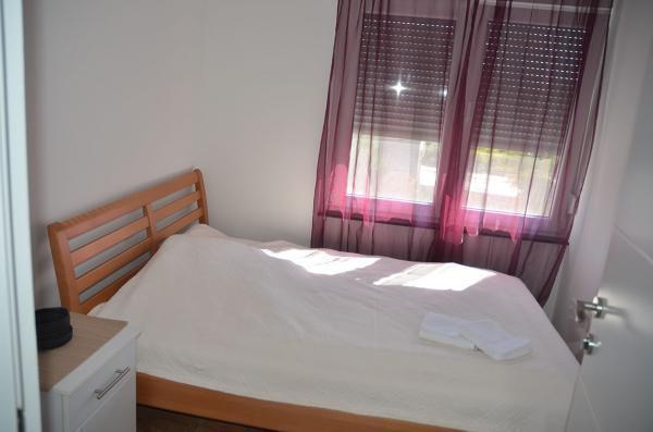 Apartments Villa Marina Vodice Camera foto