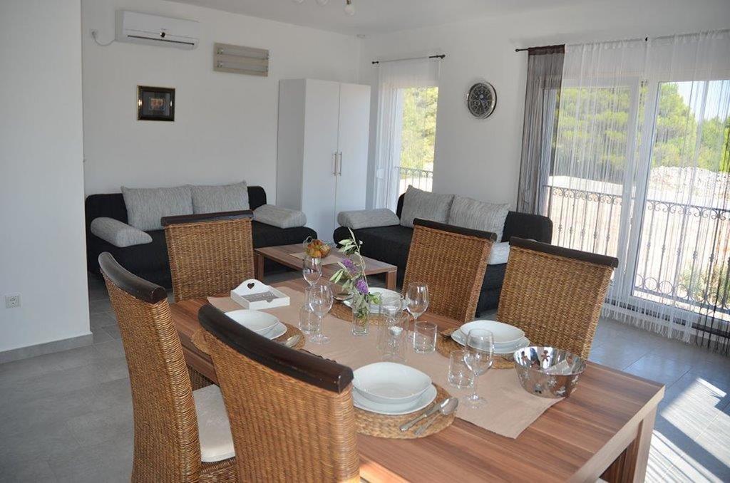 Apartments Villa Marina Vodice Camera foto