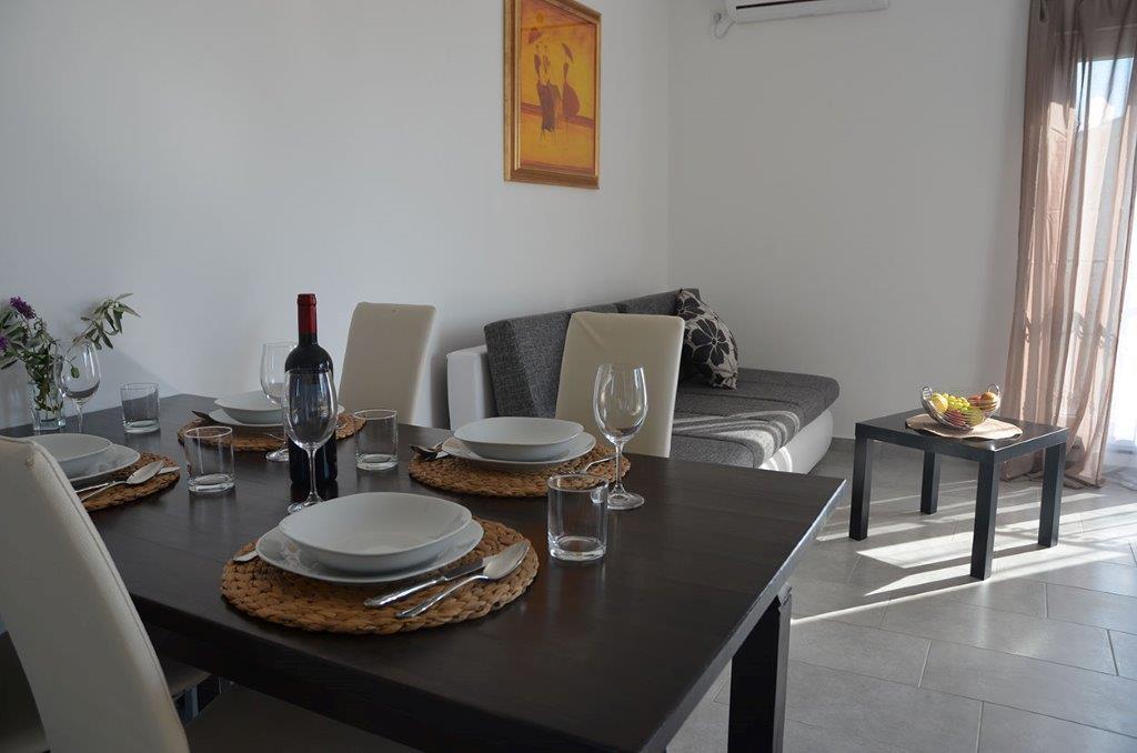 Apartments Villa Marina Vodice Camera foto
