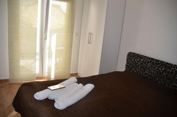 Apartments Villa Marina Vodice Camera foto
